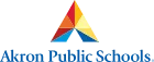 Akron_PS_logo